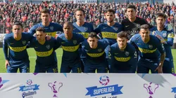 Todos los partidos de Boca Juniors (Foto: Getty)