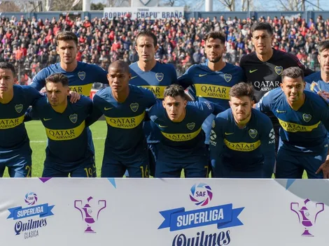 Cuándo juega Boca: próximos partidos de Boca Juniors