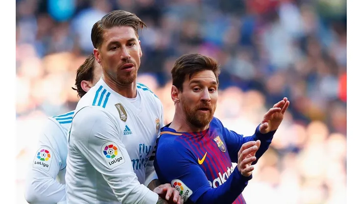 Los futbolistas de La Liga están preparados para ir a huelga