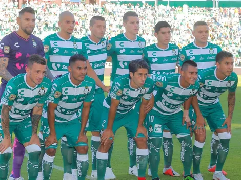 Qué canal transmite en México Tijuana vs Santos Laguna por la Liga MX