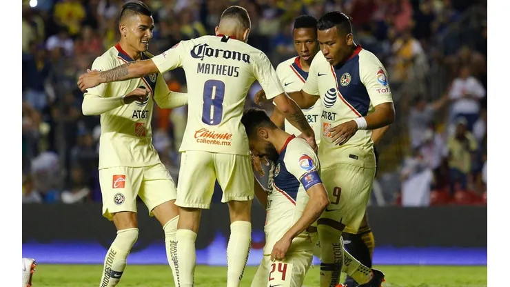 En VIVO: León vs América por la Liga MX