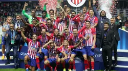 Todos los partidos del Atlético de Madrid (Foto: Getty)