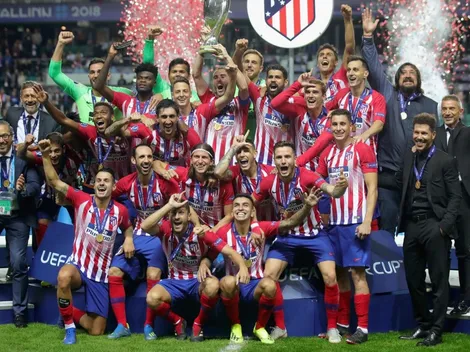 Cuándo juega Atlético de Madrid: próximos partidos del Aleti