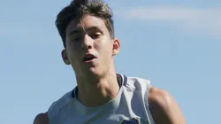 Boca rechazó la oferta del Barcelona por Leonardo Balerdi