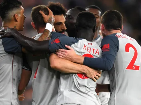 Cuándo juega Liverpool: próximos partidos de Liverpool