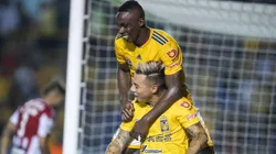 Qué canal transmite en México Tigres vs Veracruz por la Liga MX