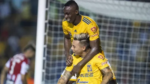 Qué canal transmite en México Tigres vs Veracruz por la Liga MX