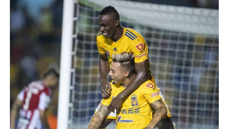 Qué canal transmite en México Tigres vs Veracruz por la Liga MX