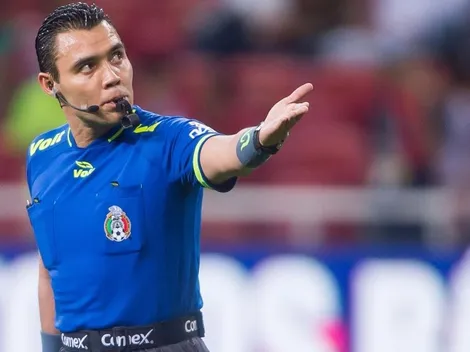 Comisión de árbitros aceptó cambios para los partidos de esta noche