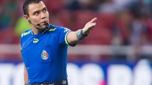 Comisión de Árbitros confirmó modificaciones para la Jornada 6 de Liga MX.