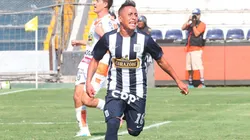El enganche es hincha confeso de Alianza Lima.
