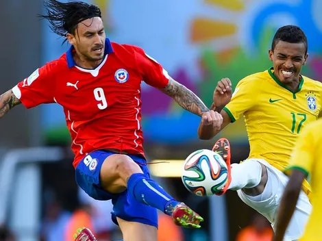 ¿Con rumbo a México? Mauricio Pinilla está en conversaciones