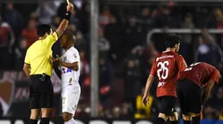 Independiente pedirá los puntos ante Santos por la inclusión de Sánchez