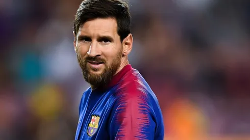 La década perdida de Lionel Messi