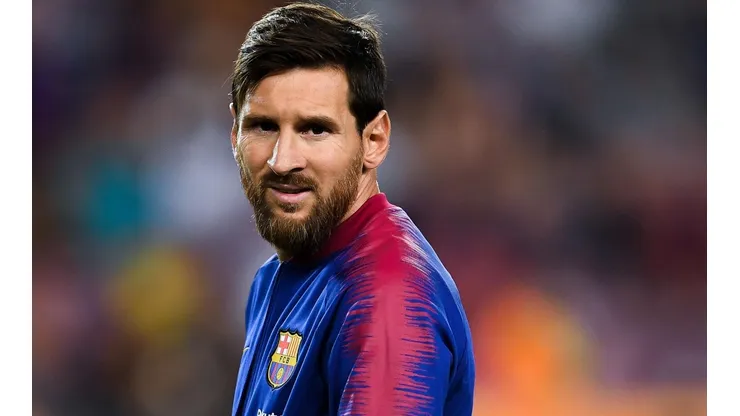 La década perdida de Lionel Messi