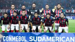 Todos los partidos del miércoles para Argentina (Foto: Getty)