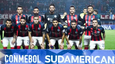 Todos los partidos del miércoles para Argentina (Foto: Getty)