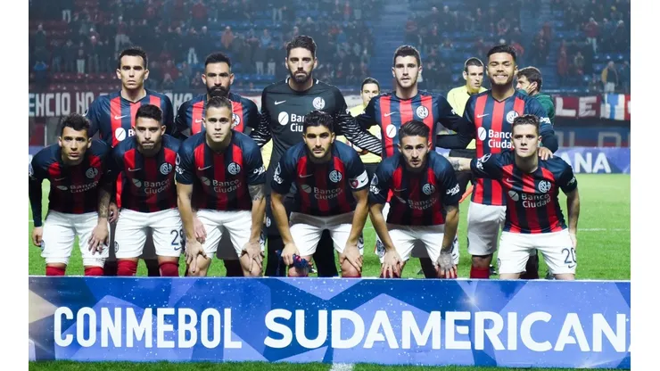 Todos los partidos del miércoles para Argentina (Foto: Getty)