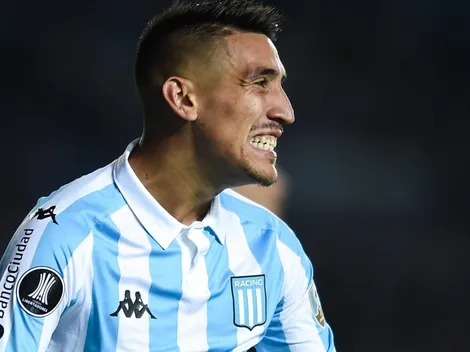 La foto de Ricardo Centurión con Riquelme que enloquece a los hinchas de Boca