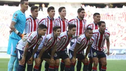 Los próximos partidos de Chivas (Foto: Getty)