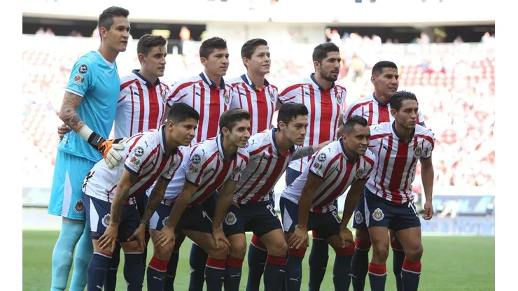 Los próximos partidos de Chivas (Foto: Getty)