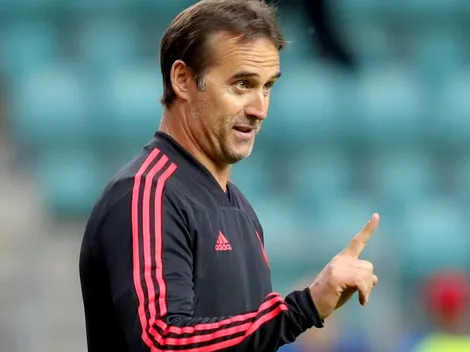 La manera en la que el Real Madrid de Julen Lopetegui podría sacar ventaja en LaLiga haciendo "trampa"