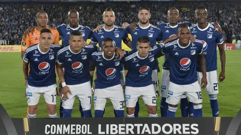 Todos los partidos del miércoles para Colombia (Foto: Getty)