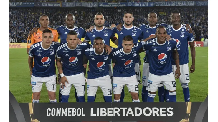 Todos los partidos del miércoles para Colombia (Foto: Getty)
