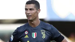 Pese a la llegada de Cristiano, los italianos aman a otro jugador