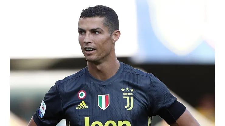 Pese a la llegada de Cristiano, los italianos aman a otro jugador