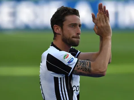 La carta de despedida de un histórico de Juventus que ta hará llorar