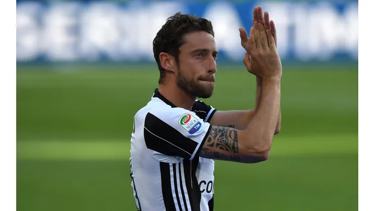 La carta de despedida de un histórico de Juventus que ta hará llorar