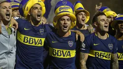 Grandes noticias para Boca, que suma dos refuerzos para la revancha de la Libertadores