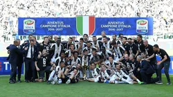 Fixture de la Serie A 2018-19 (Foto: Getty)