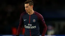 Sevilla no quiere ser menos que los otros clubes e iría en busca de Julian Draxler del PSG