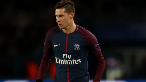 Sevilla no quiere ser menos que los otros clubes e iría en busca de Julian Draxler del PSG