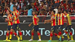 Morelia juega de local ante Pachuca.