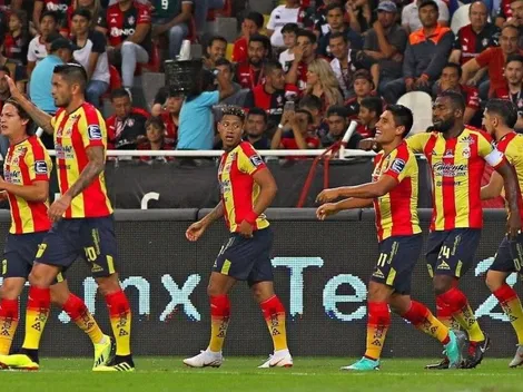 Ver en vivo Morelia vs Pachuca por la Liga MX