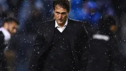 Guillermo sabe que Boca debe volver a ganar de visitante