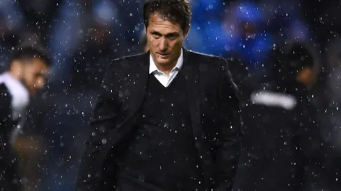 Guillermo sabe que Boca debe volver a ganar de visitante