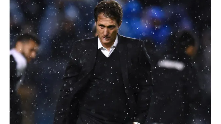 Guillermo sabe que Boca debe volver a ganar de visitante