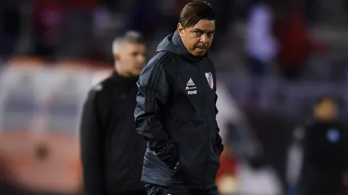 Gallardo no lo puede creer: River tiene un nuevo lesionado