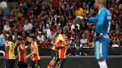 Morelia y Pachuca chocan en Morelos.