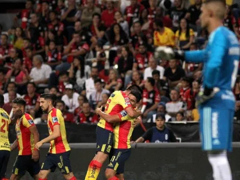 Qué canal transmite en México Morelia vs Pachuca por la Liga MX