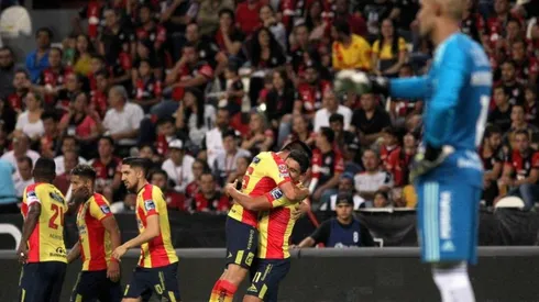 Morelia y Pachuca chocan en Morelos.