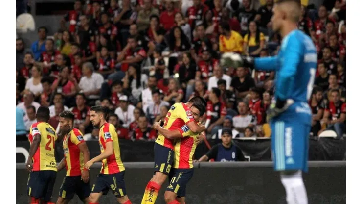 Morelia y Pachuca chocan en Morelos.