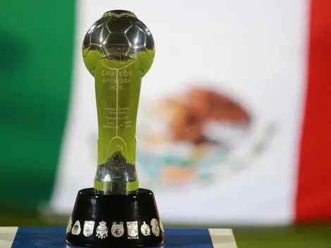 México: Toda la agenda de partidos del miércoles