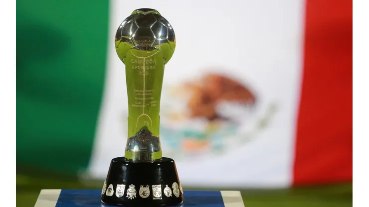 Todos los partidos del miércoles para México (Foto: Getty)
