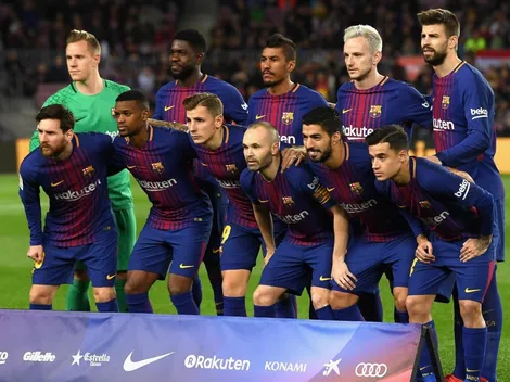 Cuándo juega Barcelona: próximos partidos de Barcelona