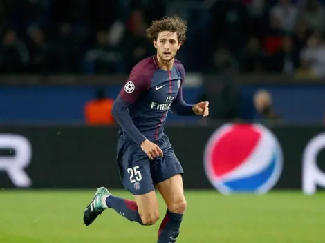 Barcelona le pone un límite al fichaje de Rabiot